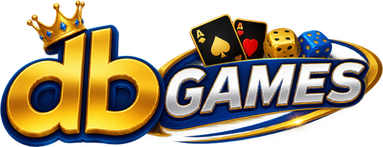 DB Games লোগো